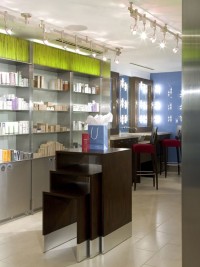red door spa - products
