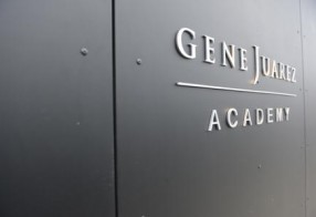Gene Juarez Salon & Spa Gateway Training Center