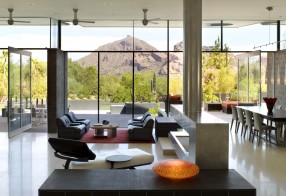 Paradise Valley Private Residence